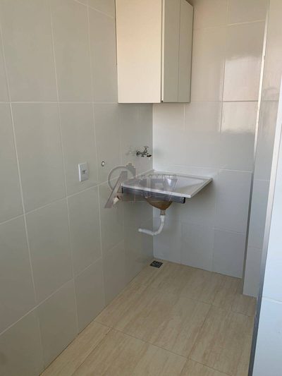 Apartamento, 2 quartos - Foto 3