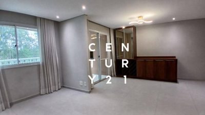 Apartamento, 3 quartos, 95 m² - Foto 4