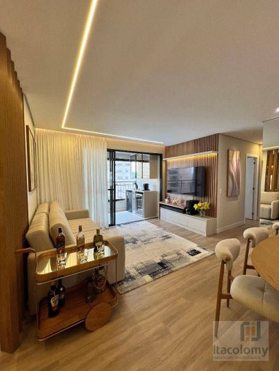 Apartamento, 3 quartos, 88 m² - Foto 5
