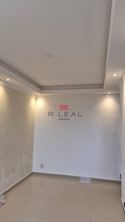 Apartamento, 2 quartos, 45 m² - Foto 4