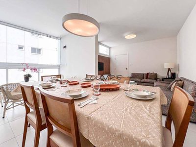Apartamento, 4 quartos, 107 m² - Foto 1