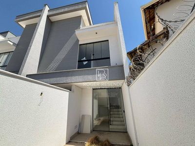 Casa, 3 quartos, 170 m² - Foto 2