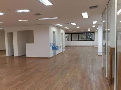 Sala-Conjunto, 282 m² - Foto 5