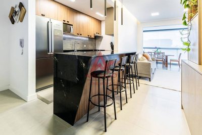Apartamento, 3 quartos, 115 m² - Foto 1