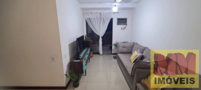 Apartamento, 2 quartos, 75 m² - Foto 2