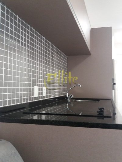 Flat/Apart Hotel, 1 quarto, 35 m² - Foto 4