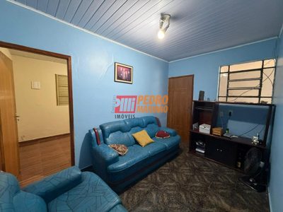 Casa, 2 quartos, 115 m² - Foto 1