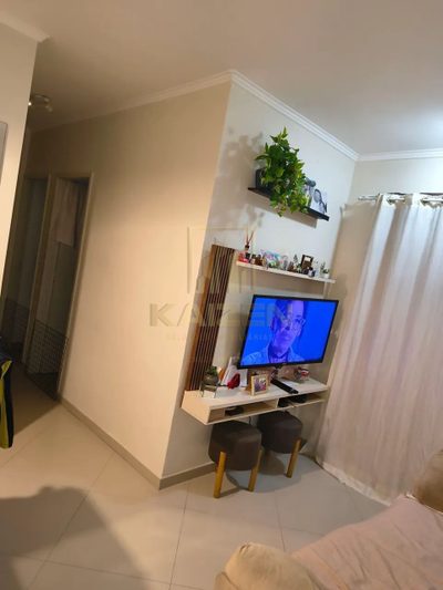 Apartamento, 3 quartos, 78 m² - Foto 4