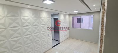 Apartamento, 2 quartos - Foto 1