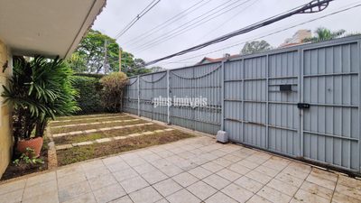 Casa, 4 quartos, 305 m² - Foto 2