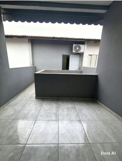 Casa, 2 quartos, 100 m² - Foto 4
