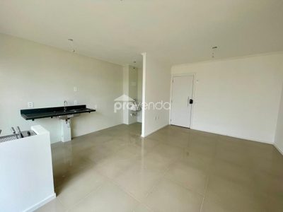 Apartamento, 2 quartos, 59 m² - Foto 1