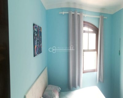 Sobrado, 3 quartos, 175 m² - Foto 4