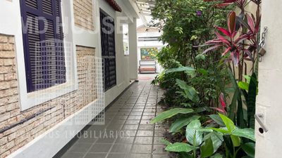 Casa, 6 quartos, 270 m² - Foto 1