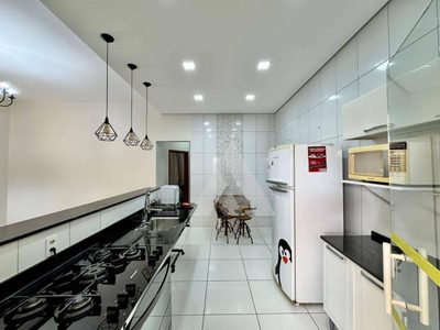 Casa, 2 quartos, 100 m² - Foto 4