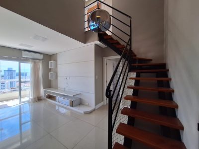 Cobertura, 3 quartos, 145 m² - Foto 4