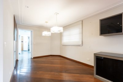Apartamento, 4 quartos, 303 m² - Foto 5