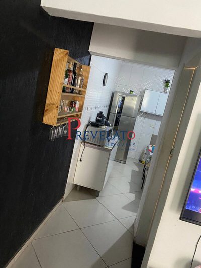 Sobrado, 3 quartos, 117 m² - Foto 3