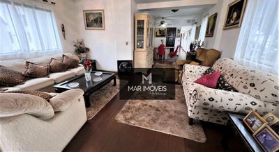 Apartamento, 3 quartos, 145 m² - Foto 2