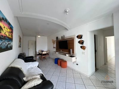 Apartamento, 2 quartos, 75 m² - Foto 1