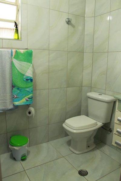 Sobrado, 3 quartos, 108 m² - Foto 2