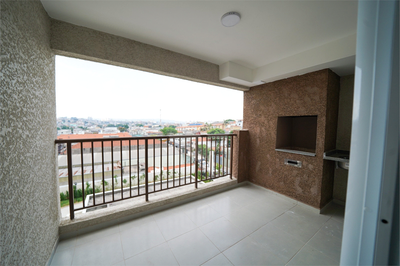 Apartamento, 3 quartos, 67 m² - Foto 1