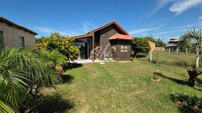 Casa, 2 quartos, 119 m² - Foto 2