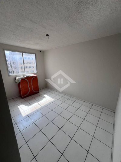 Apartamento, 2 quartos, 54 m² - Foto 2