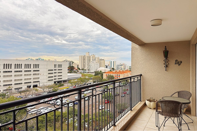 Apartamento, 3 quartos, 120 m² - Foto 5