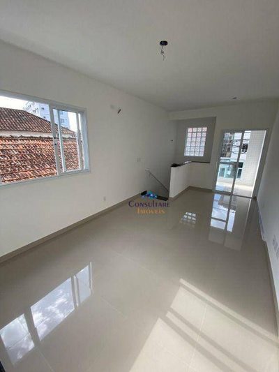Casa, 3 quartos, 110 m² - Foto 1