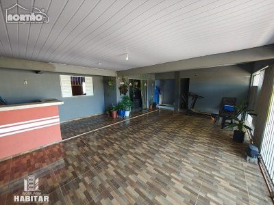 Casa, 3 quartos - Foto 5