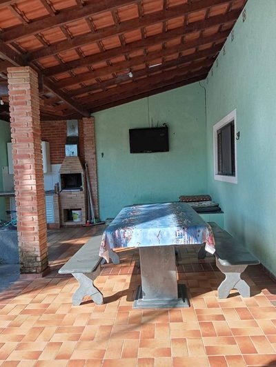 Casa, 2 quartos, 100 m² - Foto 2