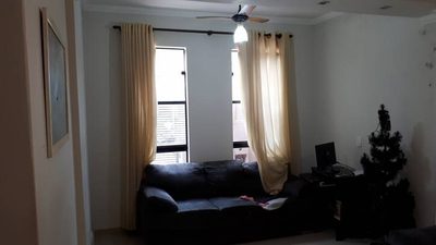 Casa, 3 quartos, 185 m² - Foto 5