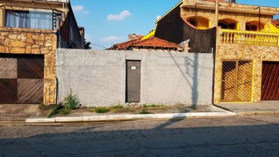 Terreno, 240 m² - Foto 1