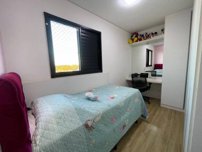 Apartamento, 3 quartos, 70 m² - Foto 4