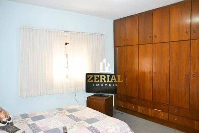 Sobrado, 3 quartos, 185 m² - Foto 4