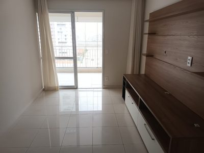 Apartamento, 3 quartos, 80 m² - Foto 1