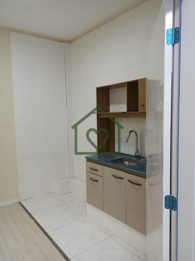 Apartamento, 1 quarto, 30 m² - Foto 3