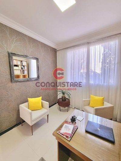 Casa, 4 quartos, 483 m² - Foto 4