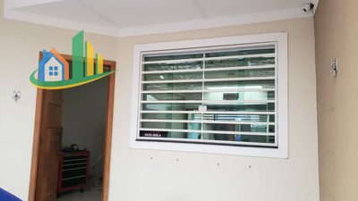 Casa, 3 quartos, 140 m² - Foto 4