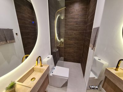 Apartamento, 2 quartos, 45 m² - Foto 5