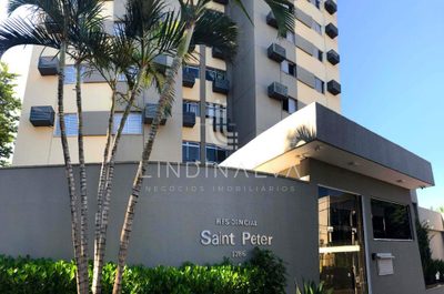Apartamento, 2 quartos, 69 m² - Foto 1