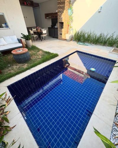 Casa, 3 quartos, 138 m² - Foto 1