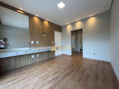 Sobrado, 3 quartos, 270 m² - Foto 5