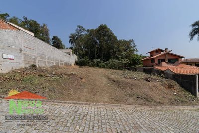 Terreno, 1000 m² - Foto 1