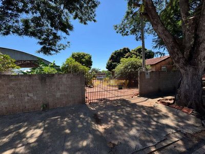 Terreno, 557 m² - Foto 1