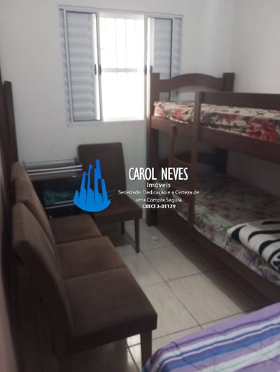 Casa, 1 quarto - Foto 3