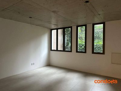 Sala-Conjunto, 32 m² - Foto 1