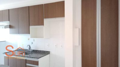 Apartamento, 3 quartos, 59 m² - Foto 5