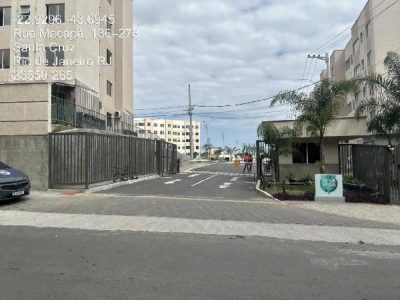 Apartamento, 2 quartos, 41 m² - Foto 1